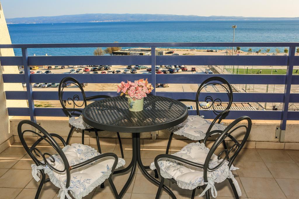 Apartment Toscana Split Exterior foto